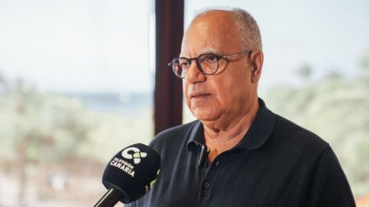 “Canarias necesita ayuda estatal y de la UE para atender a los miles de migrantes”