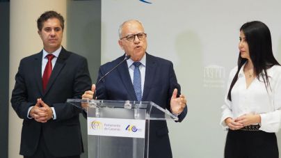 ASG pide una distribución equitativa de recursos para enfrentar los incendios