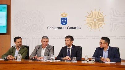 Expertos de la Macaronesia se reúnen en Arona para promover el AgroEnoturismo