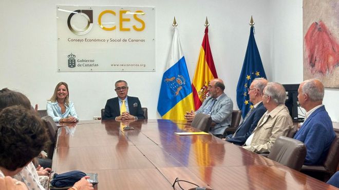 Plan integral para abordar la obesidad infantil en las islas Canarias