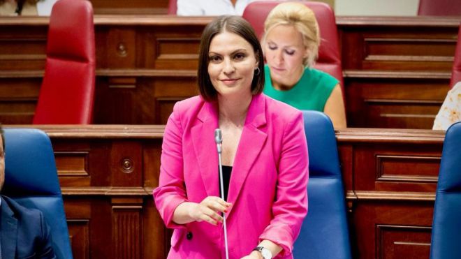 Aumento del presupuesto cultural en Canarias al 51.80%