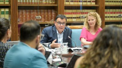 Más de 700 expertos aportan a la Ley del Suelo