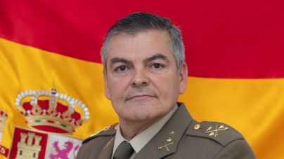 Cambios en el Mando de Canarias