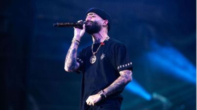 ResisTIME 2024: Festival de música urbana en La Palma
