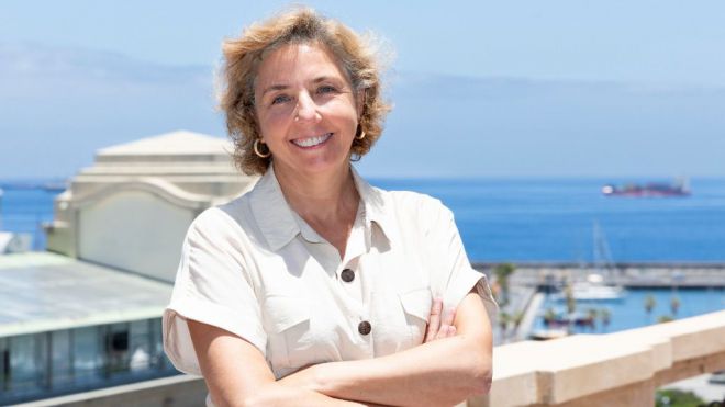 Canarias supera el millón de ocupados por primera vez