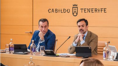 Exigen un Real-Decreto Ley para menores migrantes en Canarias