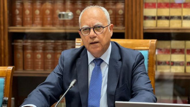 Curbelo confía en que la negativa del Congreso no merme la unidad canaria ante la migración