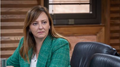 "Las maniobras de Marruecos en aguas próximas al Sáhara están lejanas a la mediana"