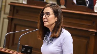 NC-bc denuncia el “naufragio” inminente de los servicios sociales