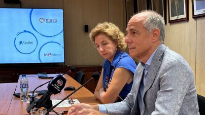 "Canarias estará a la cabeza del crecimiento económico en 2024"