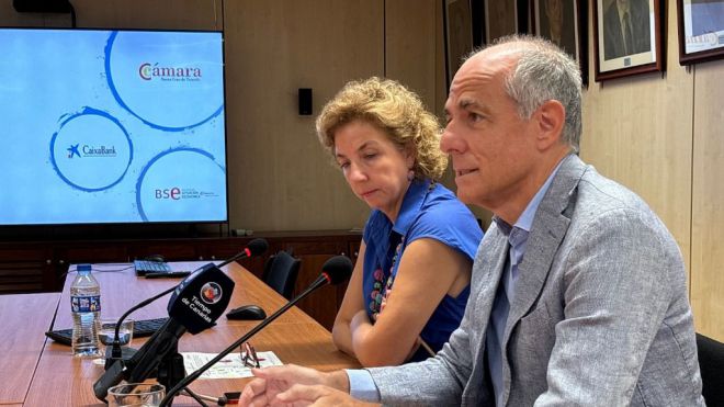 'Canarias estará a la cabeza del crecimiento económico en 2024'