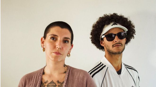 Des Barrios y Fragilísticos protagonizan el concierto del Lavaderos Live Music