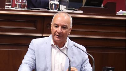 Luis Campos exige moratoria en alquileres vacacionales