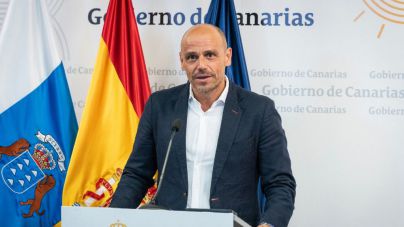 Canarias cumple con el plazo legal de pago a proveedores
