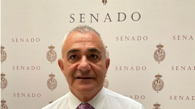 El Hierro se enfrenta un drama social por la llegada masiva de inmigrantes