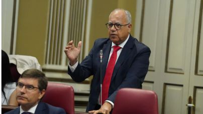Financiación autonómica, reto demográfico y crisis migratoria ejes del nuevo curso político