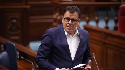 "La actualización de la Ley del Suelo será muy técnica y práctica”