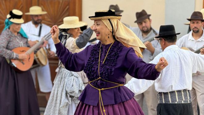 La Laguna celebra el Día del Turismo