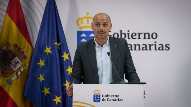 Iniciativa legislativa para un marco legal que regule los municipios turísticos