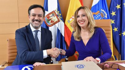 Cabildo de Tenerife propone renombrar monumento a Franco