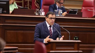 Canarias requiere 3.981 millones para infraestructuras hidráulicas
