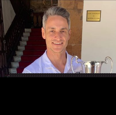 La Laguna iniciará el expediente de honores y distinciones a favor de Francisco Rodríguez