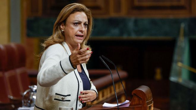 La población herreña podrá opinar sobre el futuro del parque marino