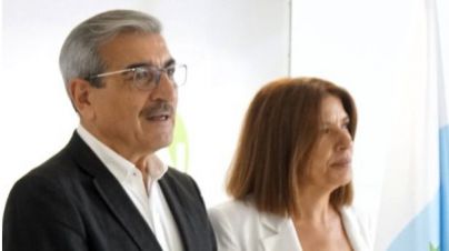 NC-BC afirma que la reunión de Clavijo con Sánchez pasa “sin pena ni gloria”