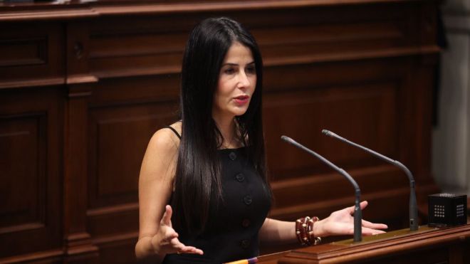 Solo 2.400 menores migrantes de los 6.000 escolarizados en Canarias
