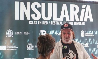 “Las islas comparten los mismos desafíos frente al cambio climático”