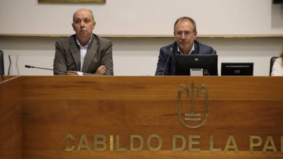 Costas mantiene el expediente sancionador sobre la tubería de la Fajana