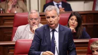 “Usted no tiene credibilidad para hablar del modelo de desarrollo económico”