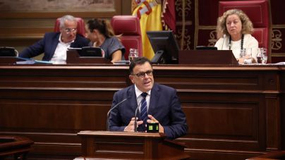 La Agencia Canaria de Protección del Medio Natural incrementa la vigilancia