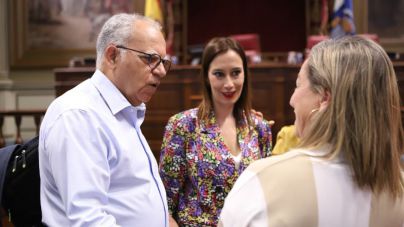 “Cometeríamos un error histórico si no ponemos en práctica las conclusiones sobre el reto demográfico”