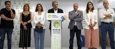 El Gobierno canario reduce impuestos solo al 3.8% de los contribuyentes
