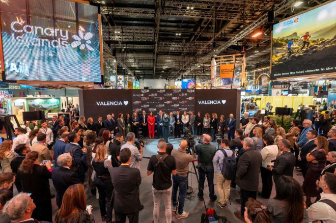 Turismo redefine la palabra ‘turista’ en su nueva campaña de invierno