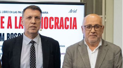 “La victoria del populismo ‘trampista’ en EEUU augura retrocesos profundos"