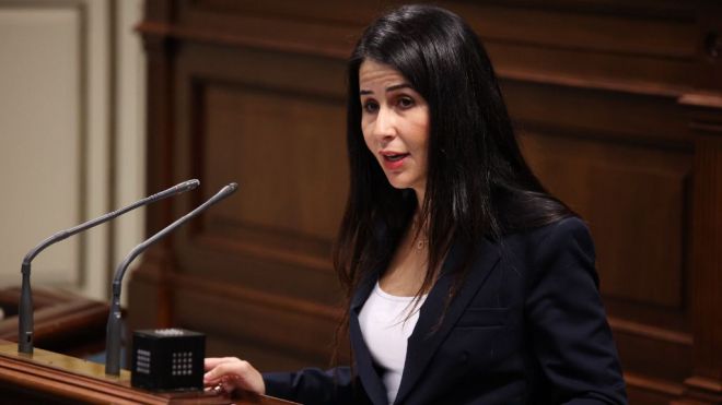 ASG defiende los presupuestos e invita a la oposición a realizar propuestas realistas