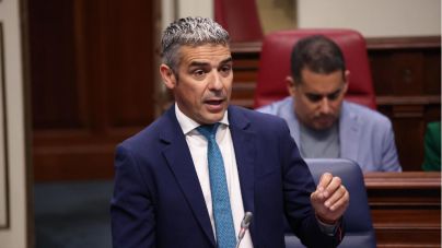 El Gobierno canario asumirá con fondos propios el pago del POSEI