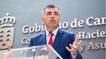 Gobierno limita ayudas a empresas canarias al 50%