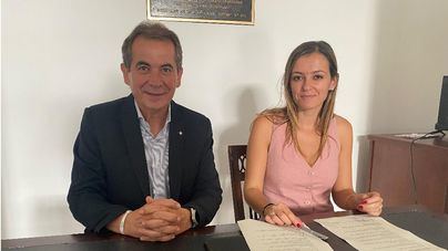 Cabildo e Iberostar acuerdan incorporar productos locales