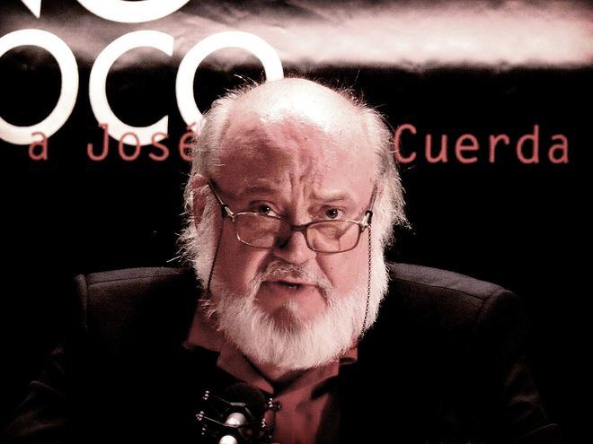 Fallece el director y productor de cine José Luis Cuerda