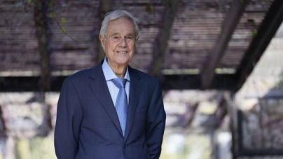 Muere Gabriel Escarrer Julià, fundador de Meliá Hotels