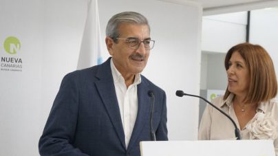 Rodríguez critica excusas legales sobre tasa turística en Canarias