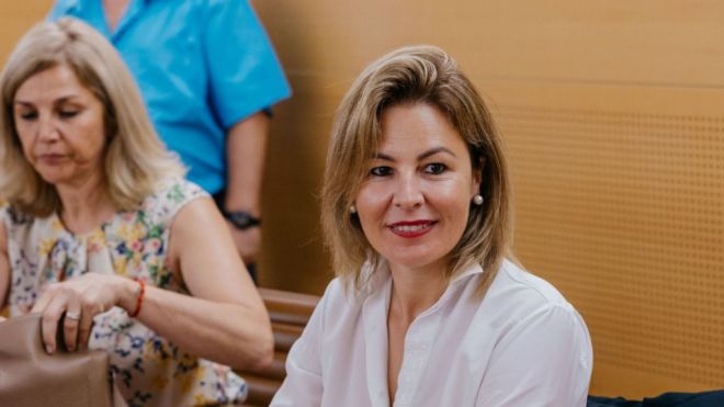 Prorrogado el convenio al proyecto ‘Tenerife Mentoring 2025’