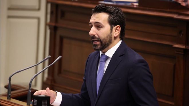 El PSOE denuncia la “intencionalidad política” del informe Covid