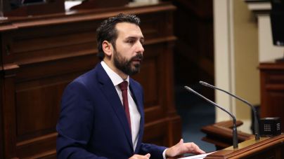 PSOE propone controlar viviendas vacacionales ilegales