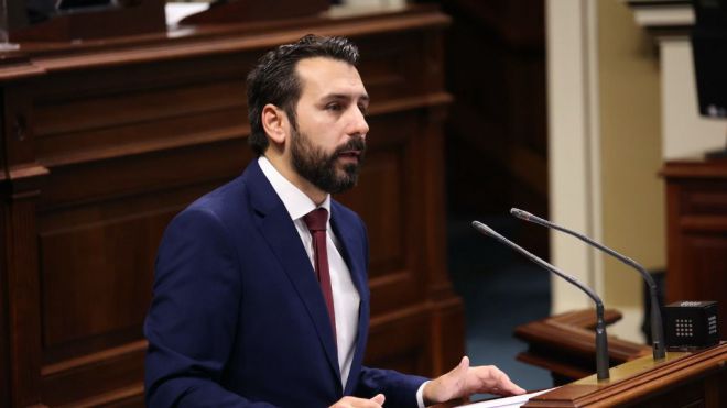 PSOE propone controlar viviendas vacacionales ilegales