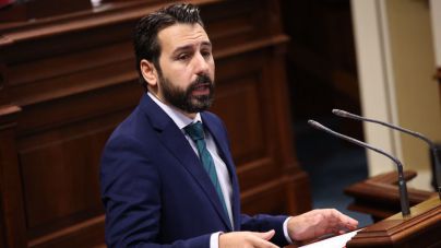 PSOE critica falta de apoyo al impuesto turístico en Canarias