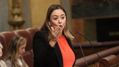 El PP se queda solo en el Congreso en su intento de señalar a Torres